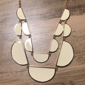 kate spade Statement Necklace